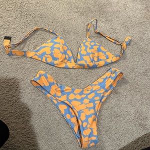 Blackbough Swim Bikini - Size Medium